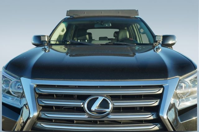 Used 2018 Lexus GX 460 Premium w/ Premium Package image 38