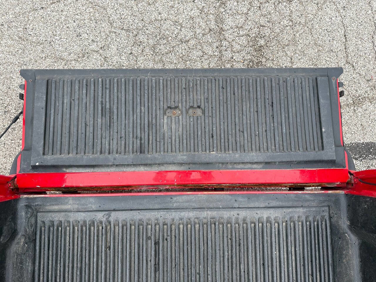 Used 2000 GMC Sonoma SLS w/ SLS Super Spec Pkg 2 image 19