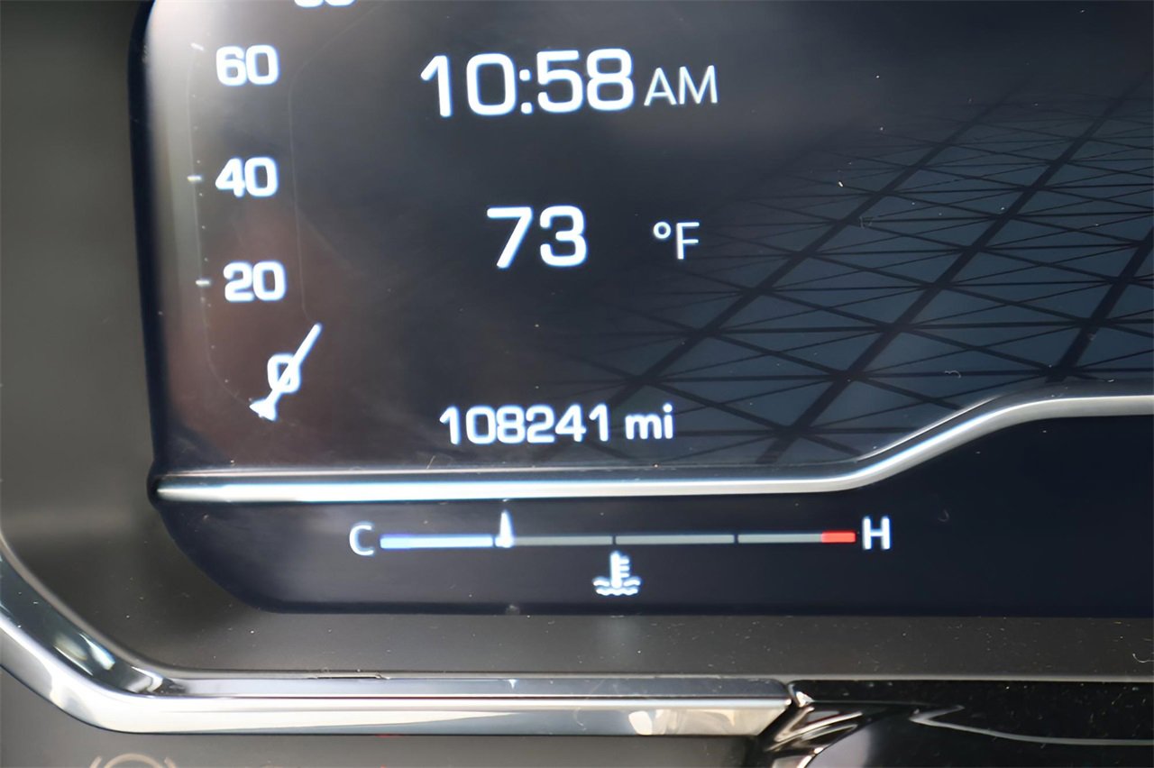 Used 2022 GMC Sierra 1500 SLT w/ SLT Premium Plus Package image 25