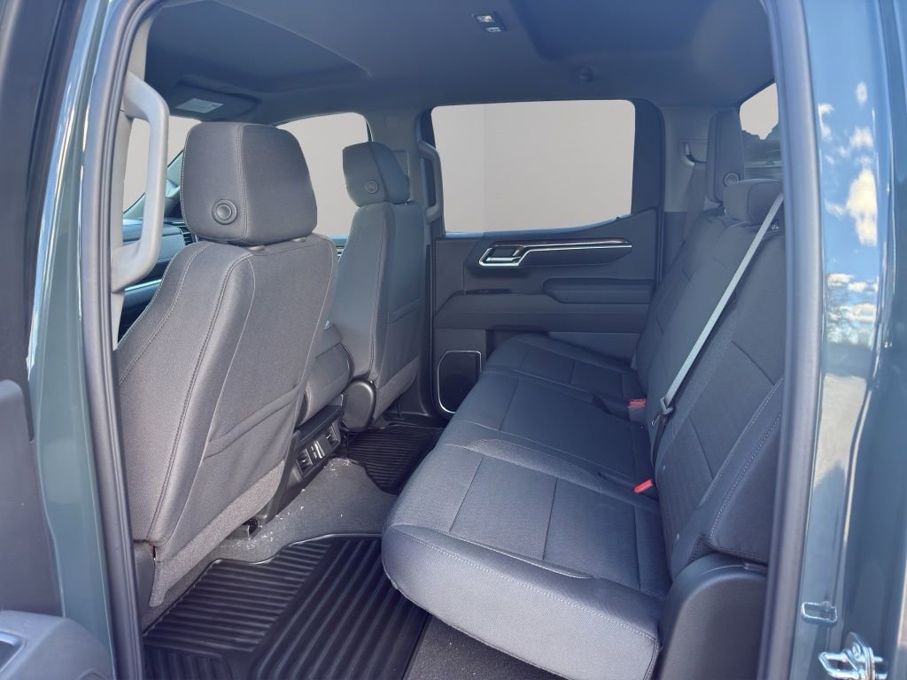 New 2026 Chevrolet Silverado 1500 LT image 8