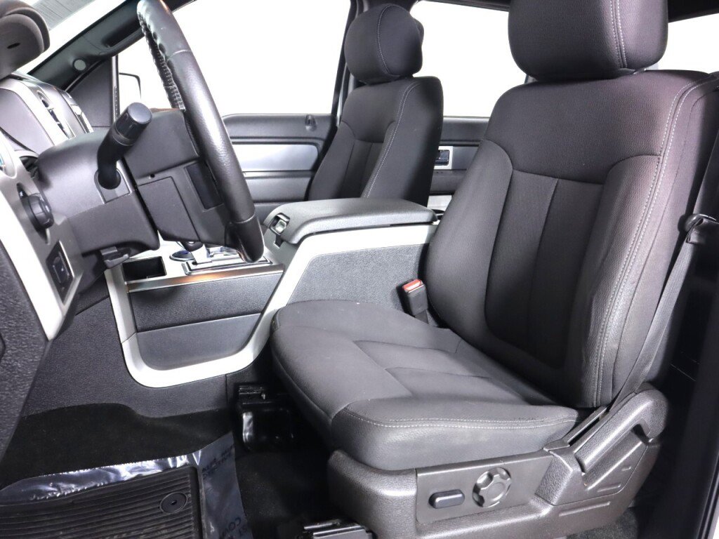 Used 2014 Ford F150 FX4 image 24