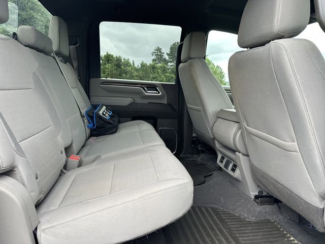 Used 2025 Chevrolet Silverado 2500 LT w/ Convenience Package AWD/4WD image 15