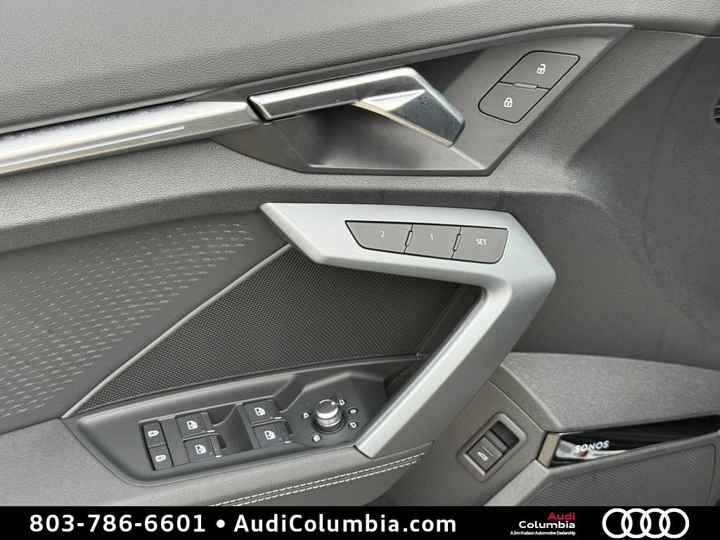 New 2026 Audi A3 2.0T Premium AWD/4WD image 20