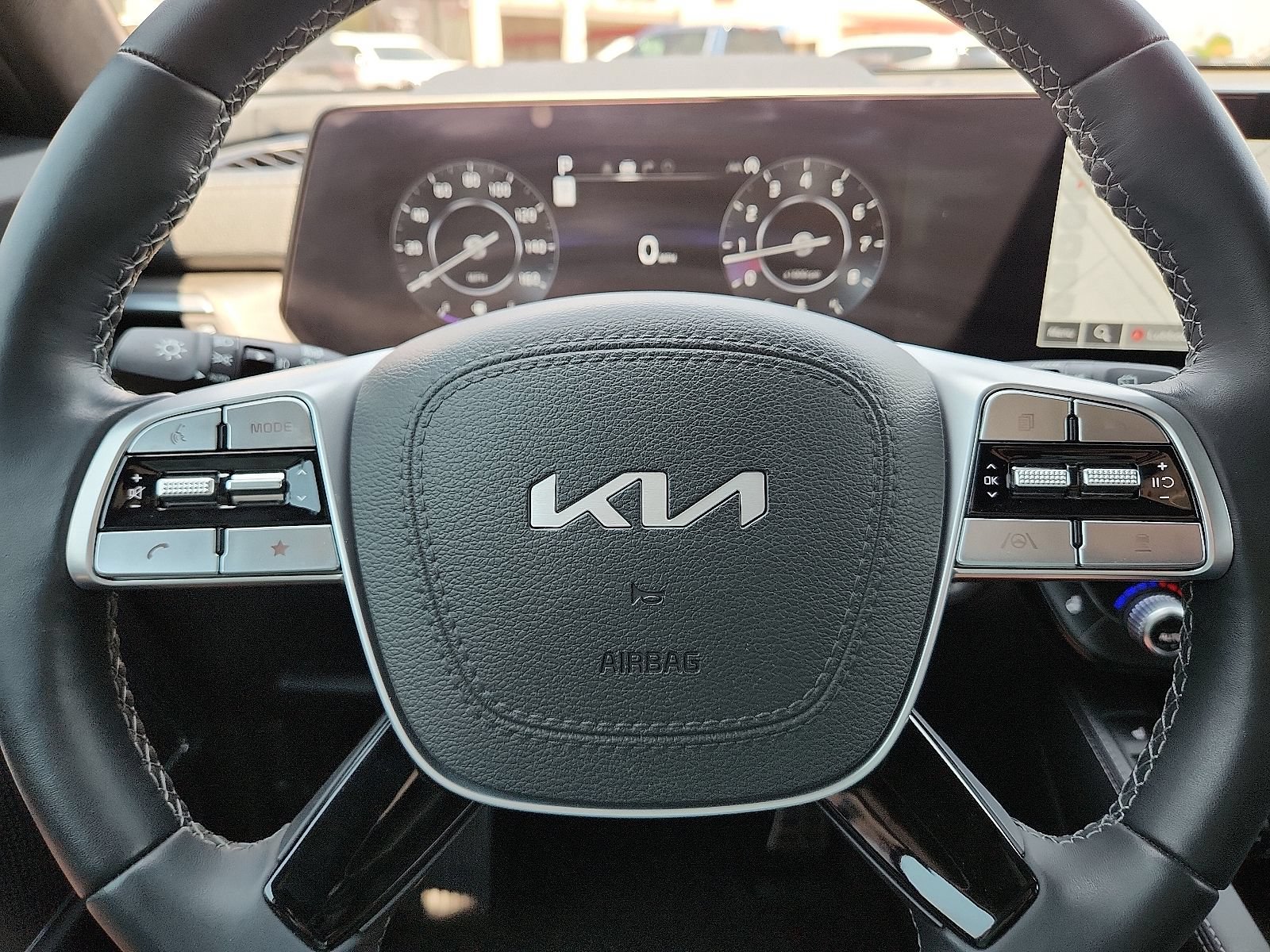 Used 2025 Kia Telluride SX Prestige X-Line AWD/4WD image 25