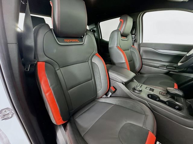 New 2026 Ford Ranger Raptor image 26