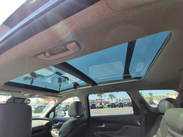 Used 2020 Hyundai Santa Fe Limited FWD image 18