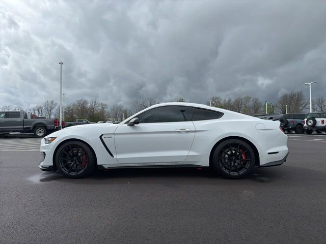 Used 2016 Ford Mustang Shelby GT350 w/ Technology Package image 15