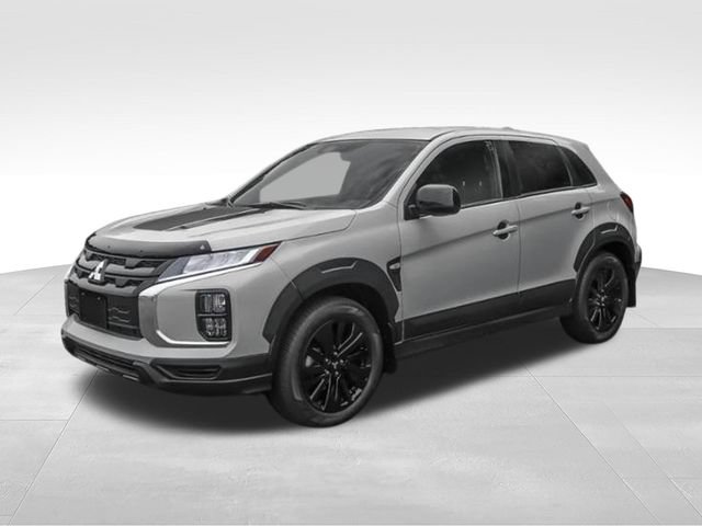 New 2026 Mitsubishi Outlander Sport AWD image 31