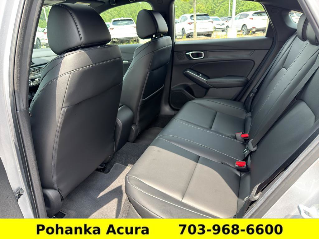 Used 2025 Acura Integra A-Spec FWD image 27