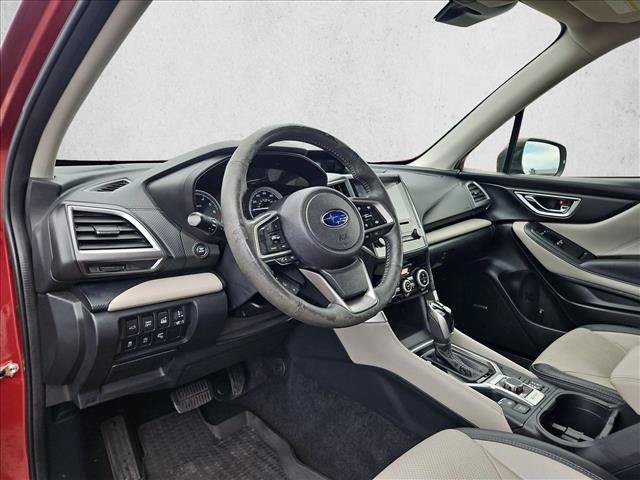 Used 2022 Subaru Forester Limited AWD/4WD image 10