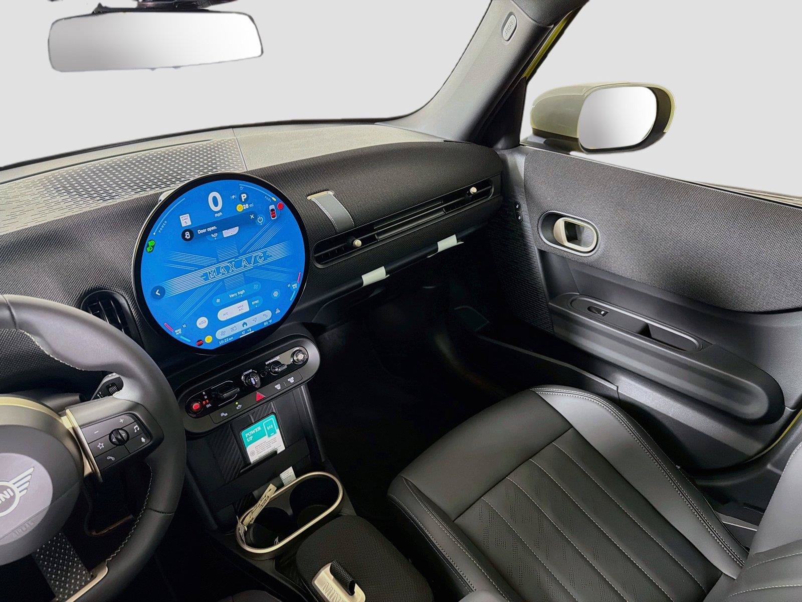 New 2026 MINI Cooper S FWD image 20