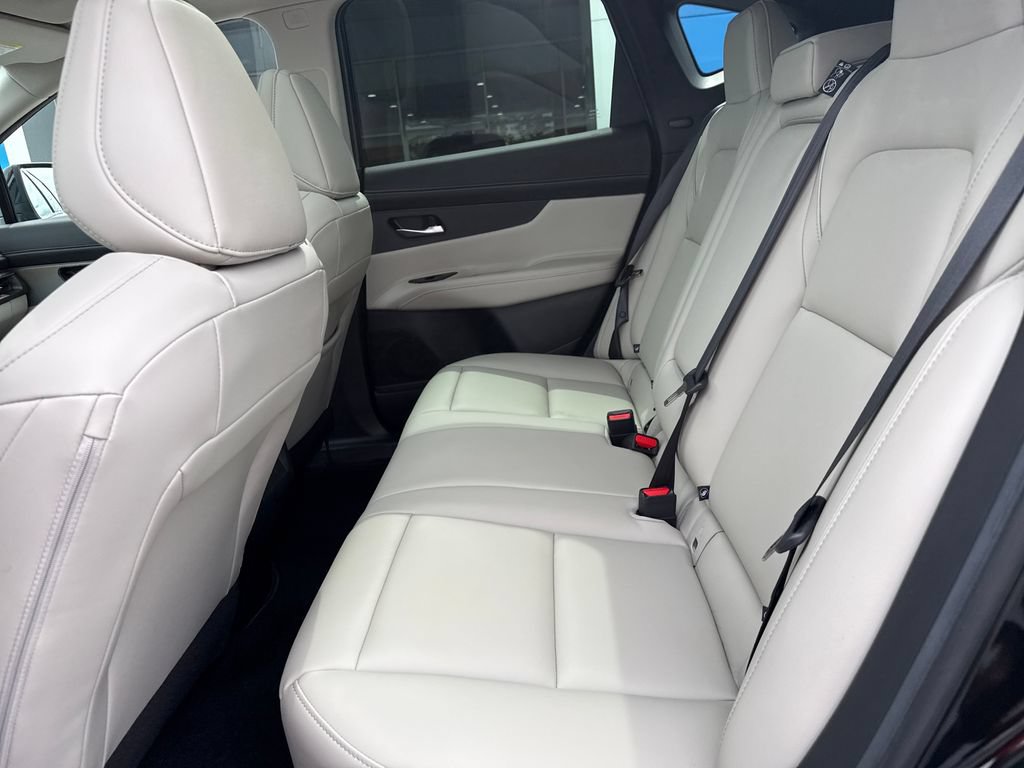 Used 2025 Nissan Murano SL w/ Cargo Package AWD/4WD image 29