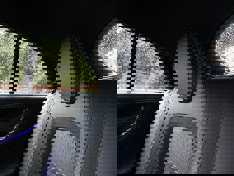 Used 2019 Mercedes-Benz AMG GT 63 S w/ Driver Assistance Package image 27