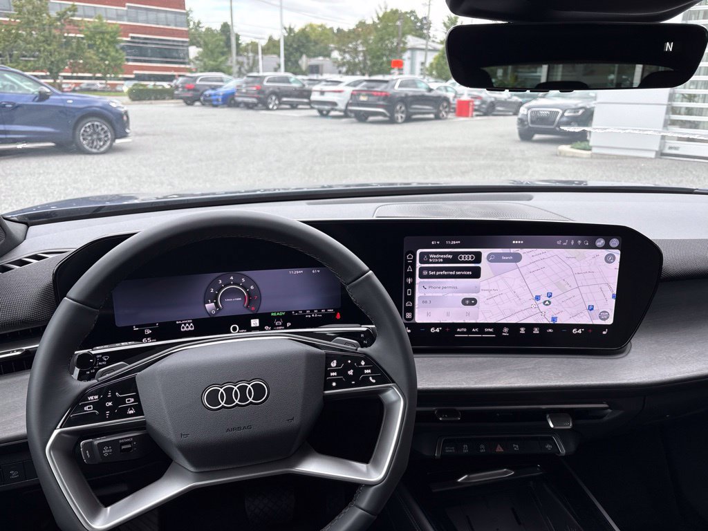 New 2026 Audi Q3 quattro 2.0T AWD/4WD image 11