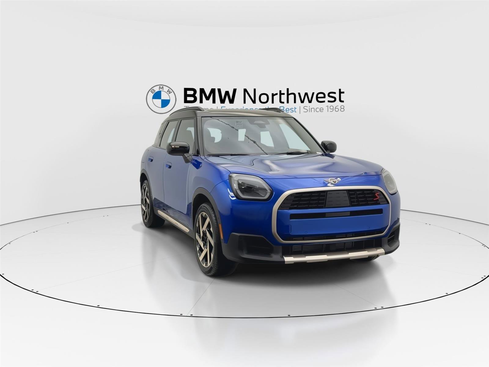 Used 2025 MINI Cooper Countryman S image 7