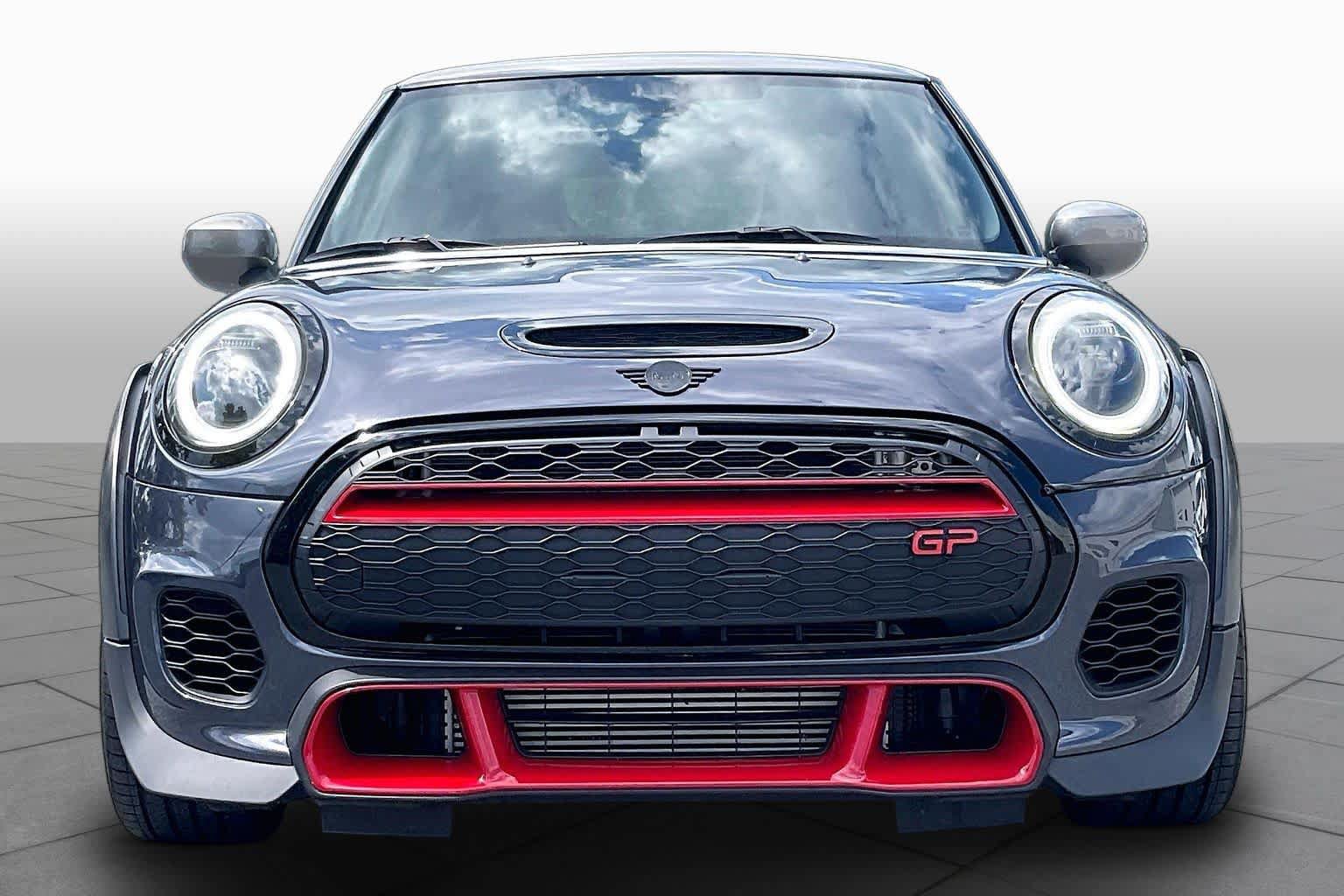 Used 2021 MINI Cooper John Cooper Works GP FWD image 3