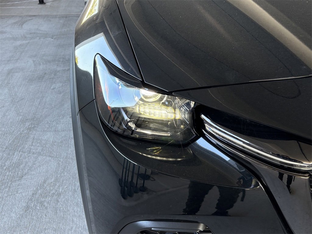 New 2026 MAZDA CX-70 3.3 Turbo w/ Premium Package image 6