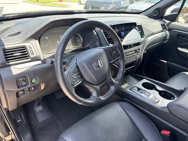 Used 2024 Honda Passport EX-L image 18