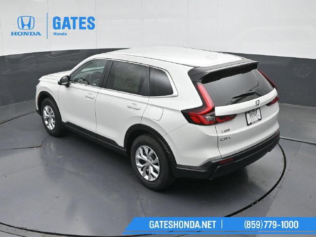 Used 2026 Honda CR-V LX image 44