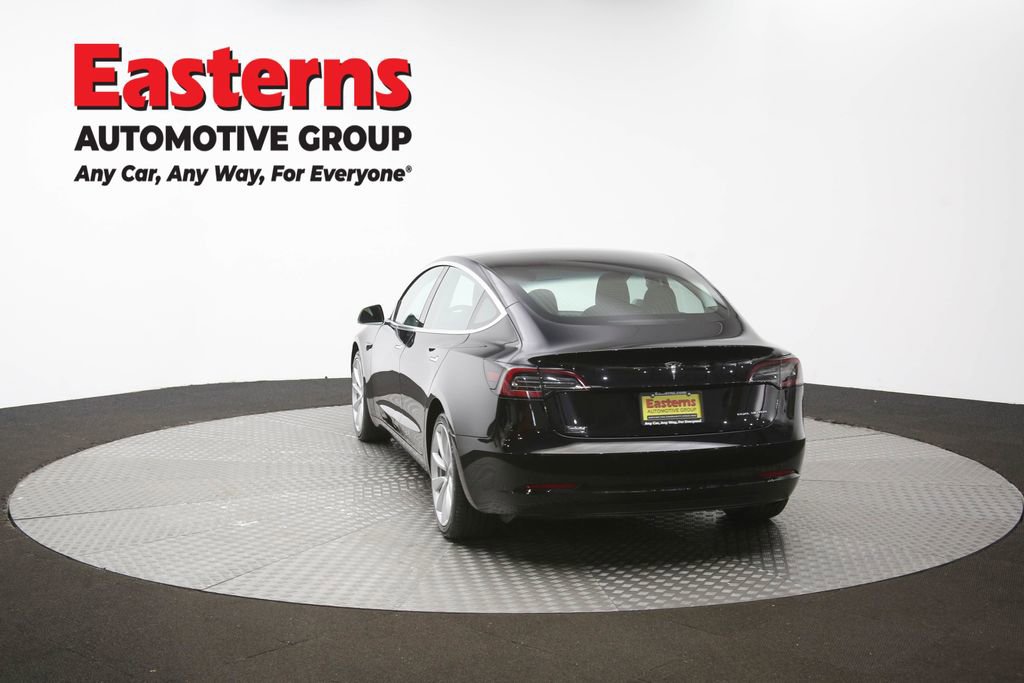 Used 2018 Tesla Model 3 Long Range image 60