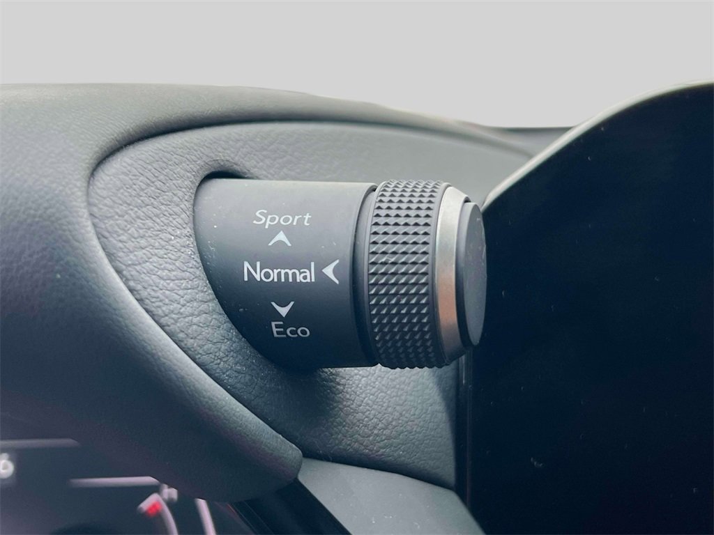 Certified 2023 Lexus ES 350 w/ Premium Package image 27