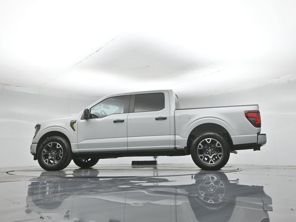 Used 2024 Ford F150 STX RWD image 53