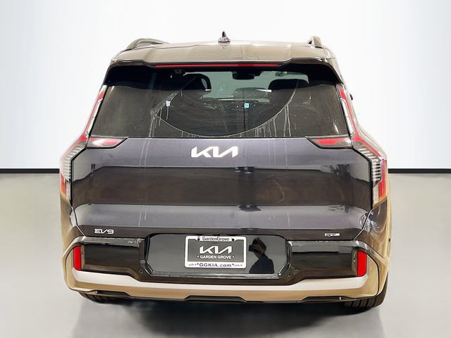 New 2026 Kia EV9 GT-Line image 6
