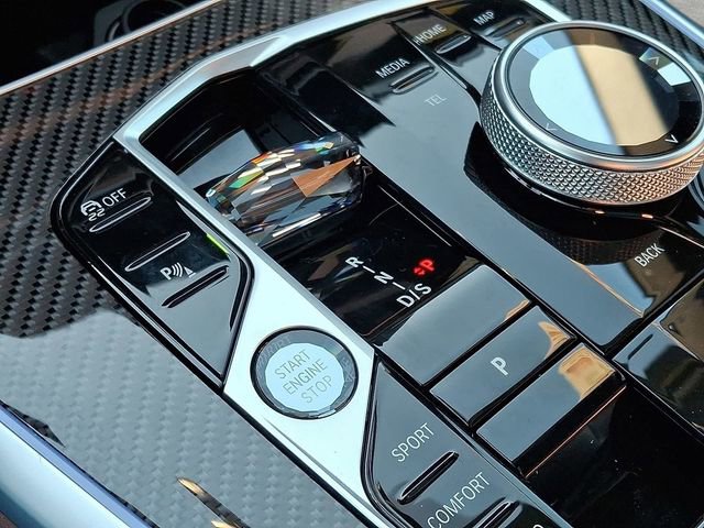 New 2026 BMW X5 M60i AWD/4WD image 13