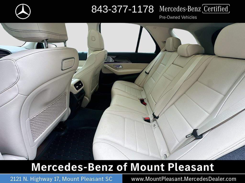 Used 2020 Mercedes-Benz GLE 350 image 26