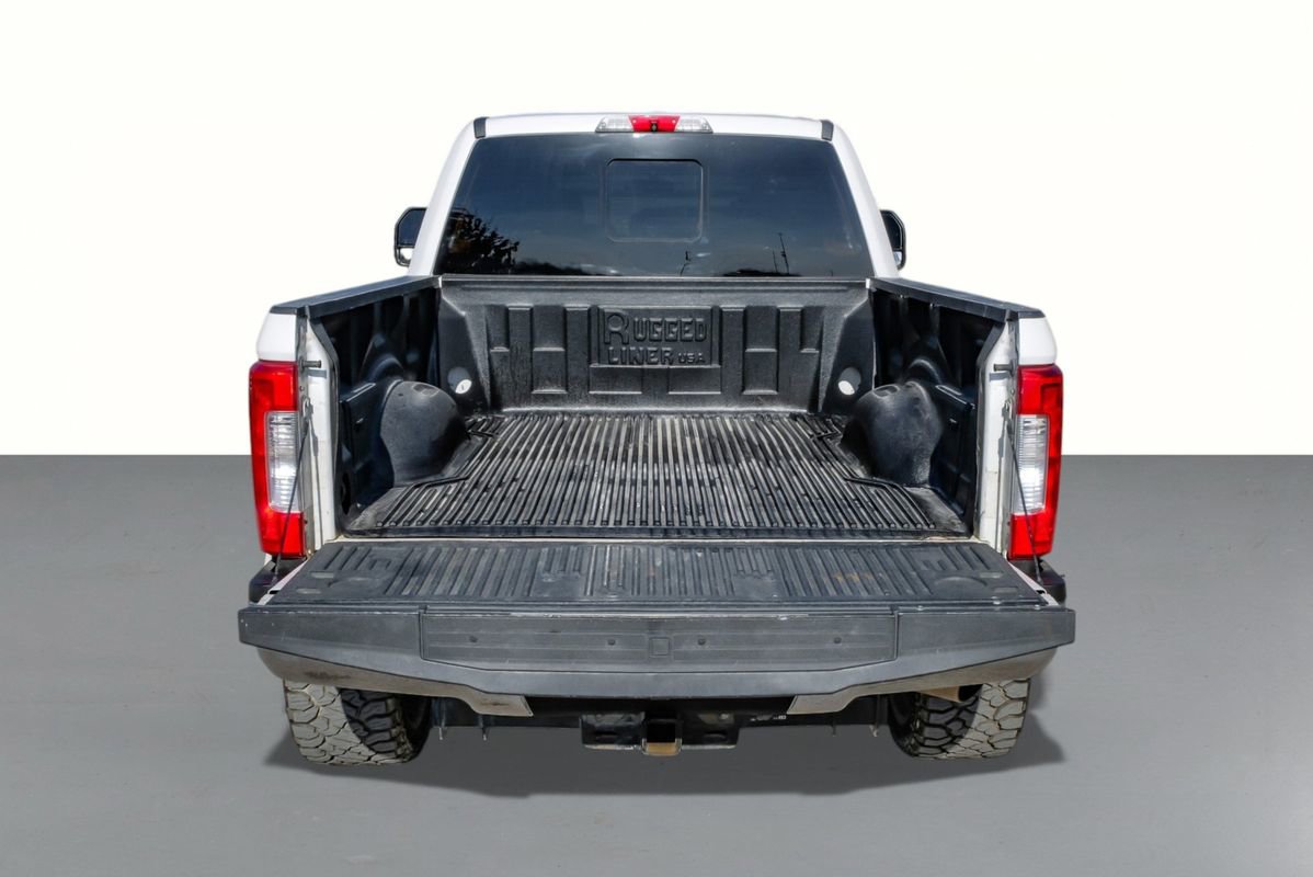 Used 2019 Ford F250 Lariat w/ Lariat Value Package image 59