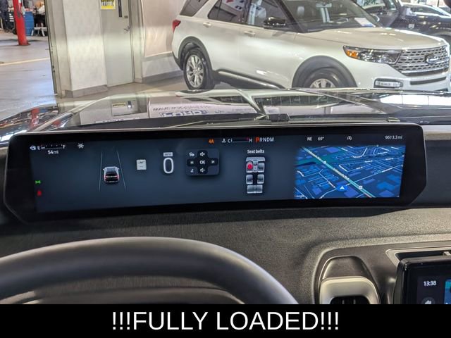 Used 2025 Ford Expedition Max Active image 37