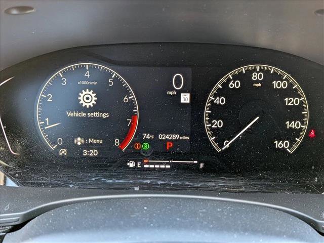 Used 2023 Honda Civic LX image 9