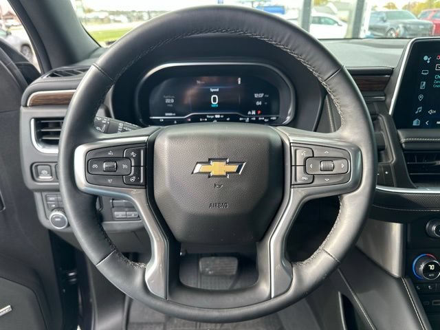 Used 2024 Chevrolet Tahoe Premier AWD/4WD image 23
