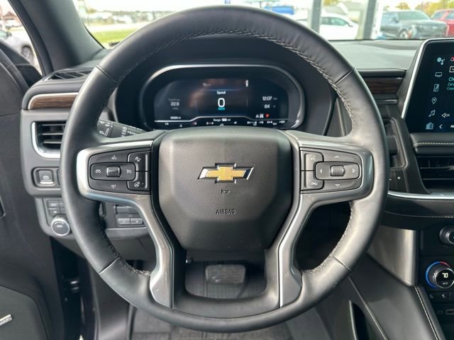 Used 2024 Chevrolet Tahoe Premier image 23