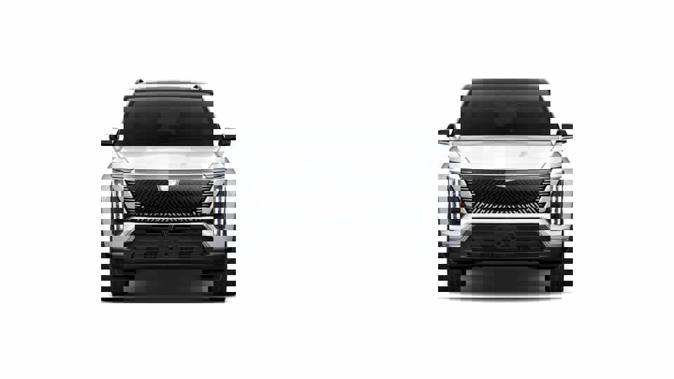 New 2026 Cadillac Vistiq Premium Luxury image 23