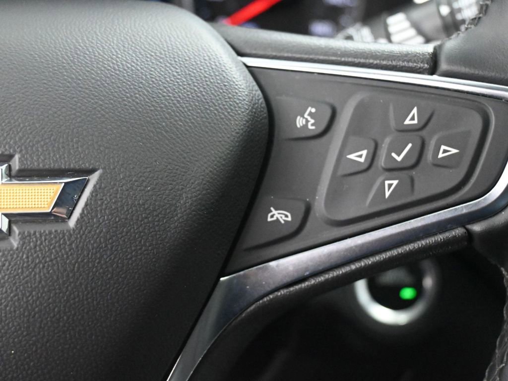 Used 2024 Chevrolet Equinox LT image 42