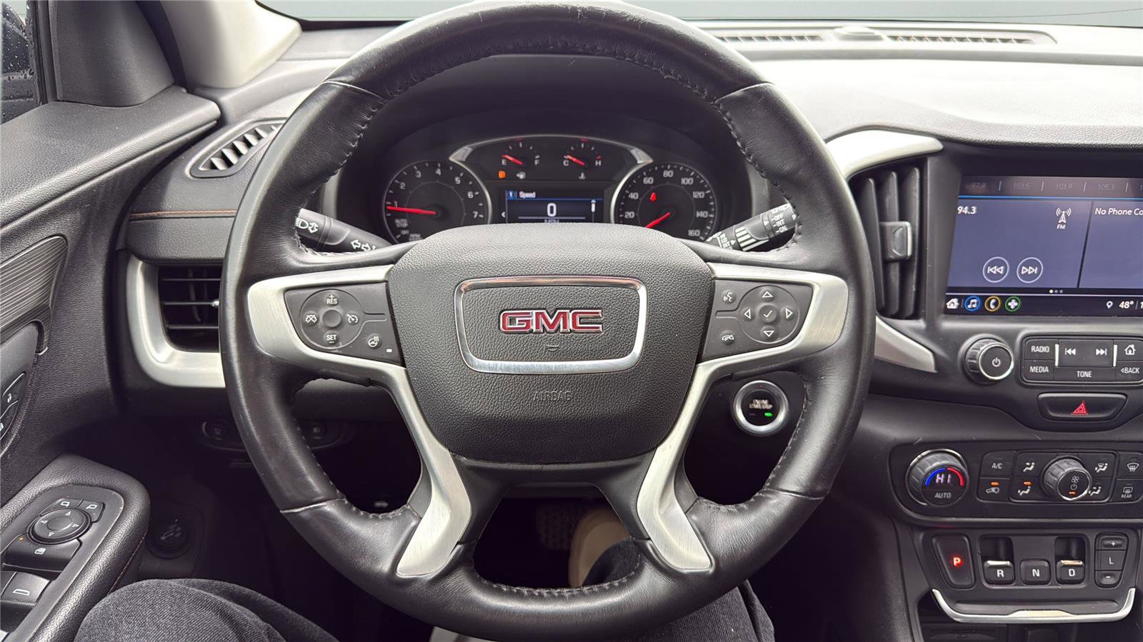 Used 2018 GMC Terrain SLT w/ Preferred Package image 6