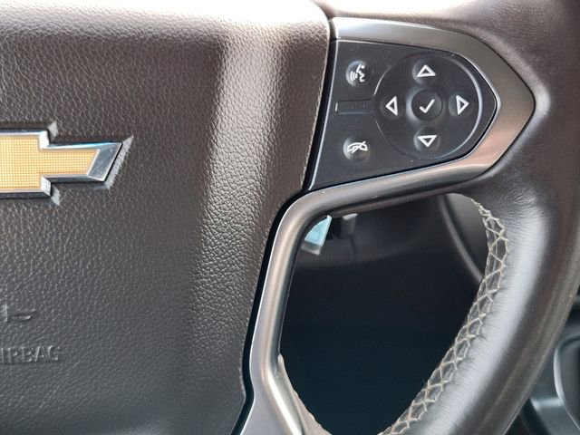 Used 2016 Chevrolet Silverado 1500 LT w/ All Star Edition AWD/4WD image 29