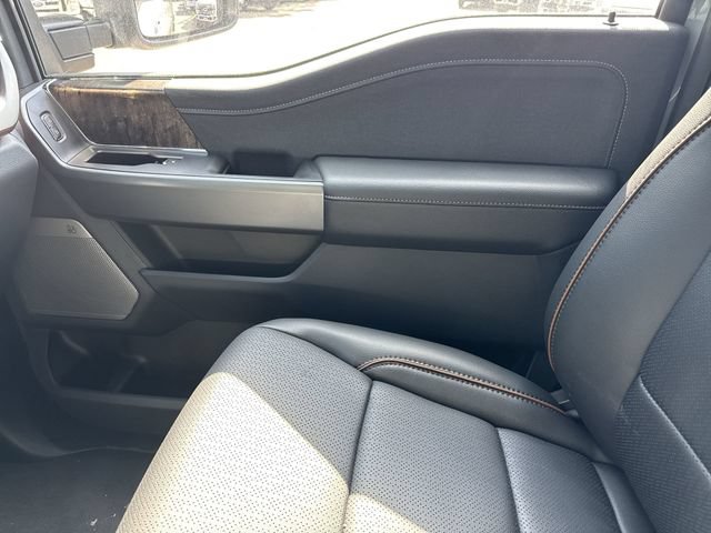 New 2026 Ford F450 Lariat AWD/4WD image 28