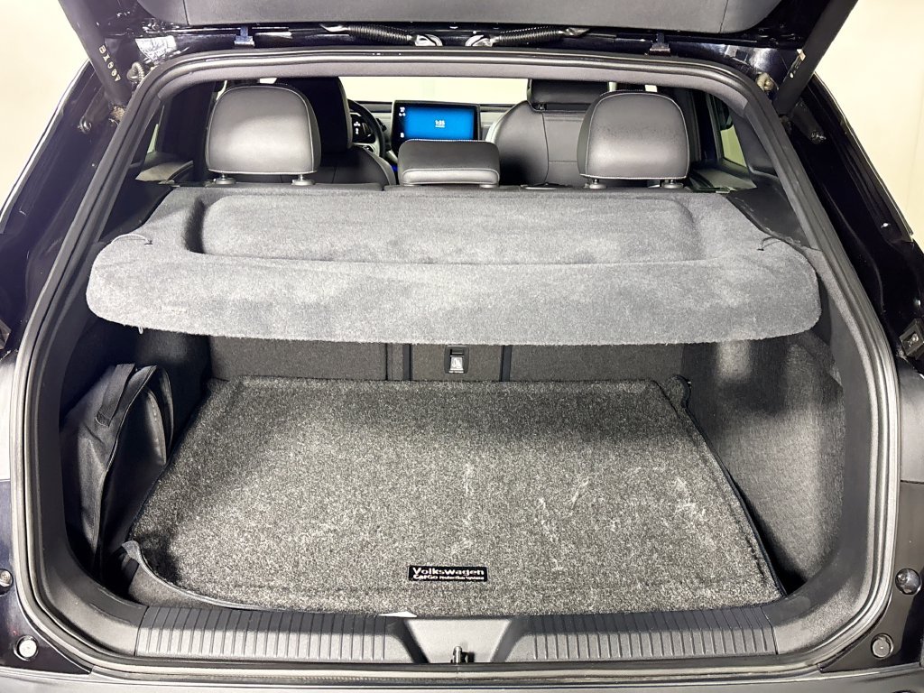 Certified 2023 Volkswagen ID.4 Pro S AWD/4WD image 23