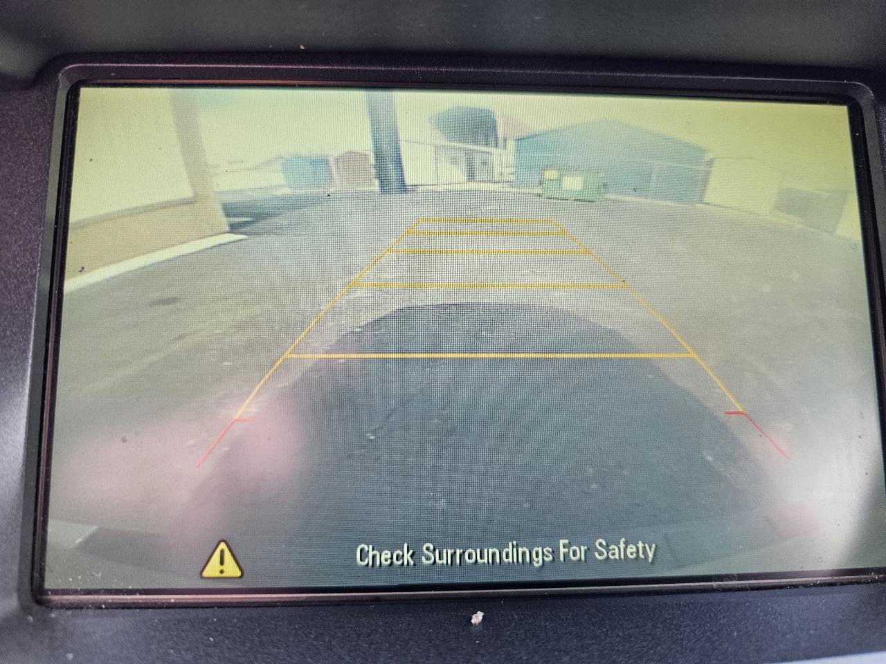 Used 2015 GMC Terrain SLT w/ LPO, Protection Package image 19