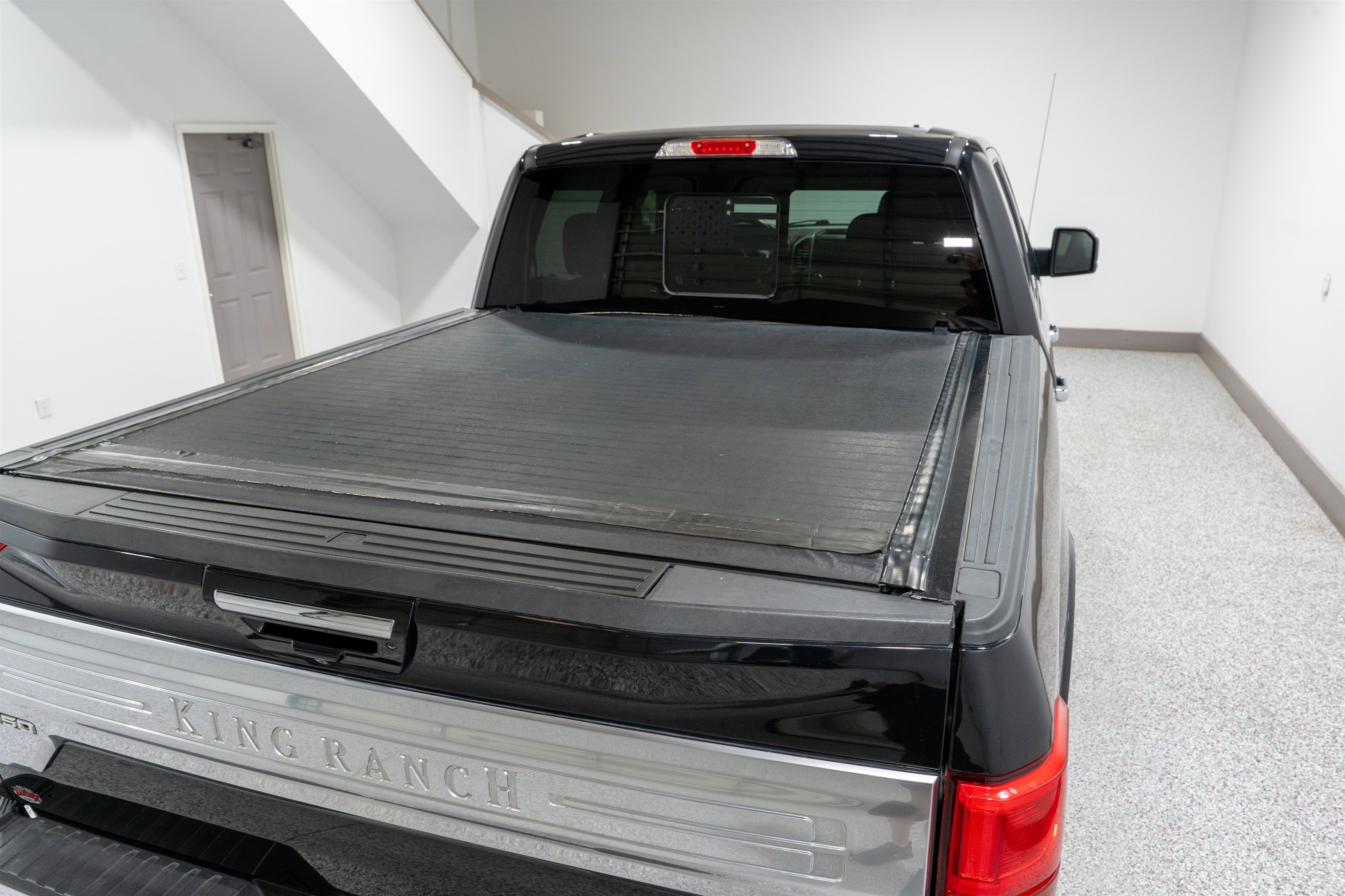 Used 2020 Ford F150 King Ranch w/ Equipment Group 601A Luxury AWD/4WD image 11