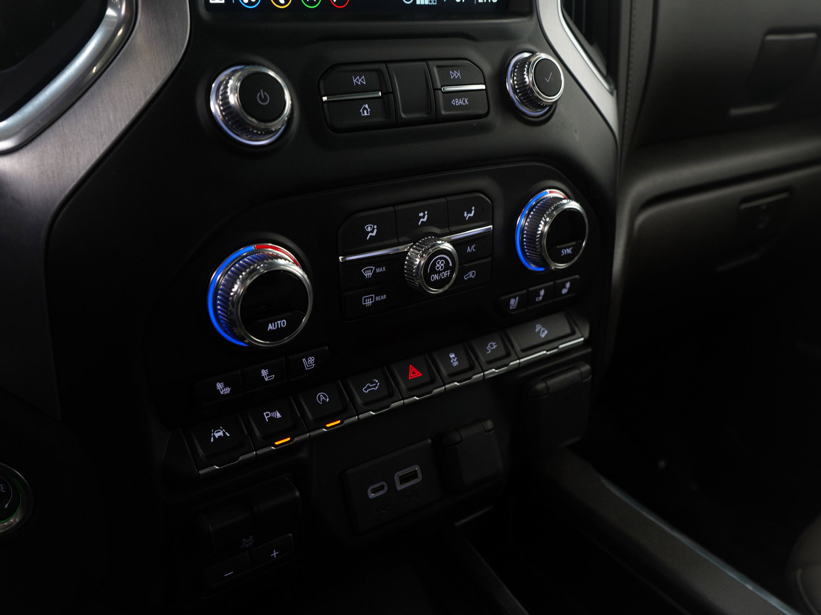 Used 2021 GMC Sierra 1500 SLT w/ SLT Premium Plus Package image 20