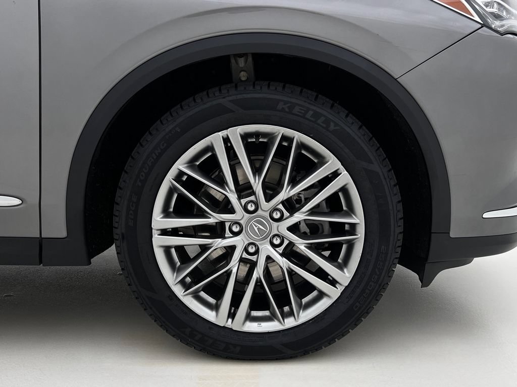 Used 2023 Acura MDX w/ Advance Package AWD/4WD image 30
