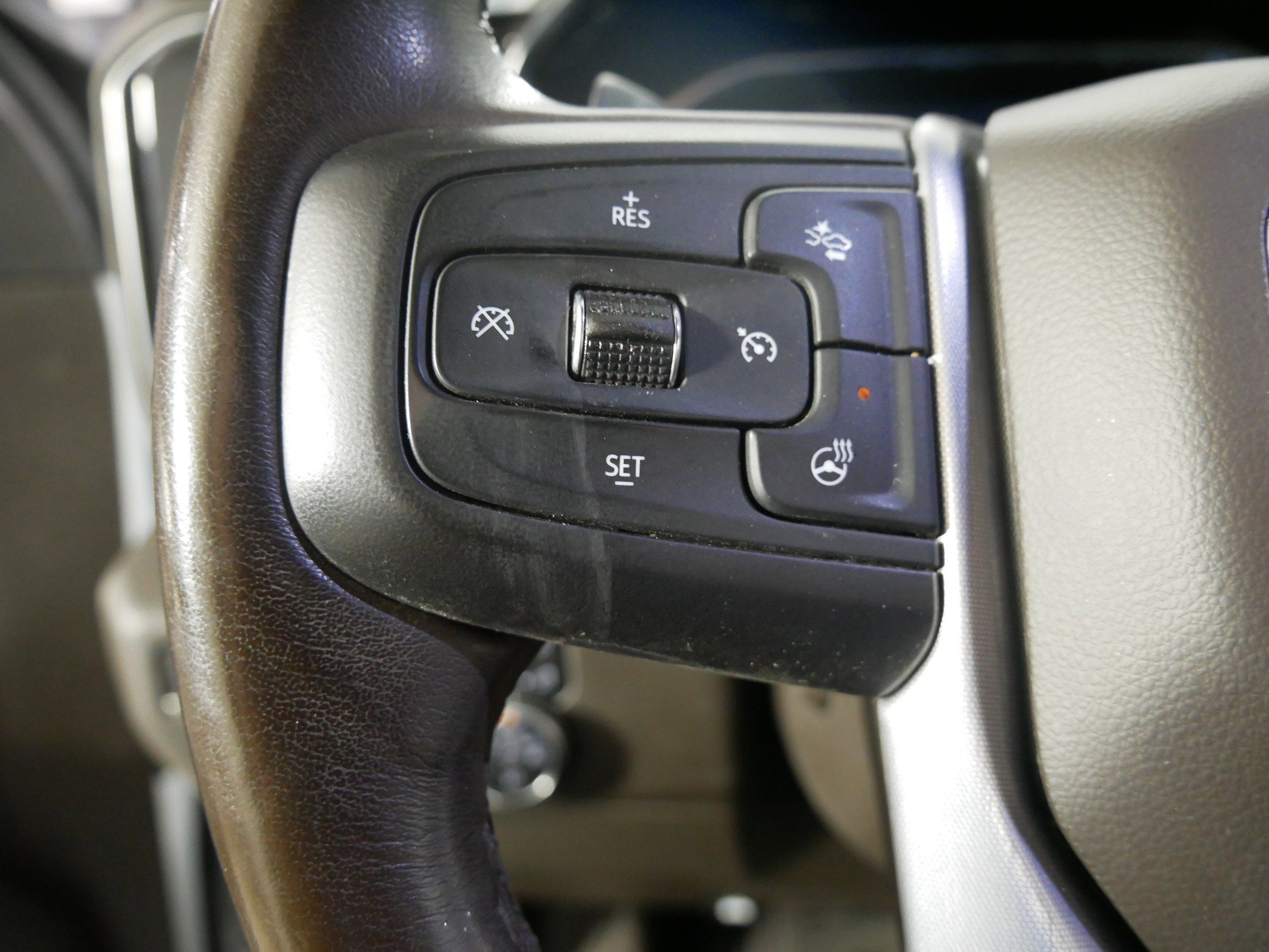 Certified 2023 GMC Sierra 1500 SLT w/ SLT Premium Plus Package image 27