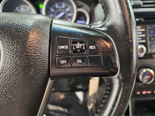 Used 2015 MAZDA CX-9 Sport AWD/4WD image 12