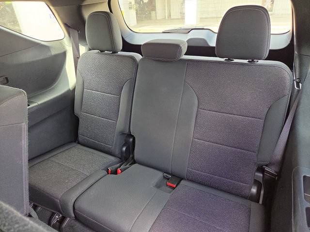 Certified 2024 Chevrolet Traverse LS w/ LPO, Floor Liner Package FWD image 43