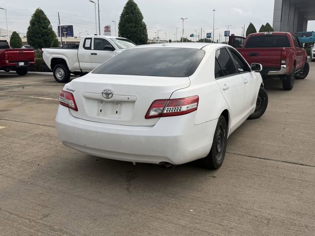 Used 2011 Toyota Camry LE FWD image 5
