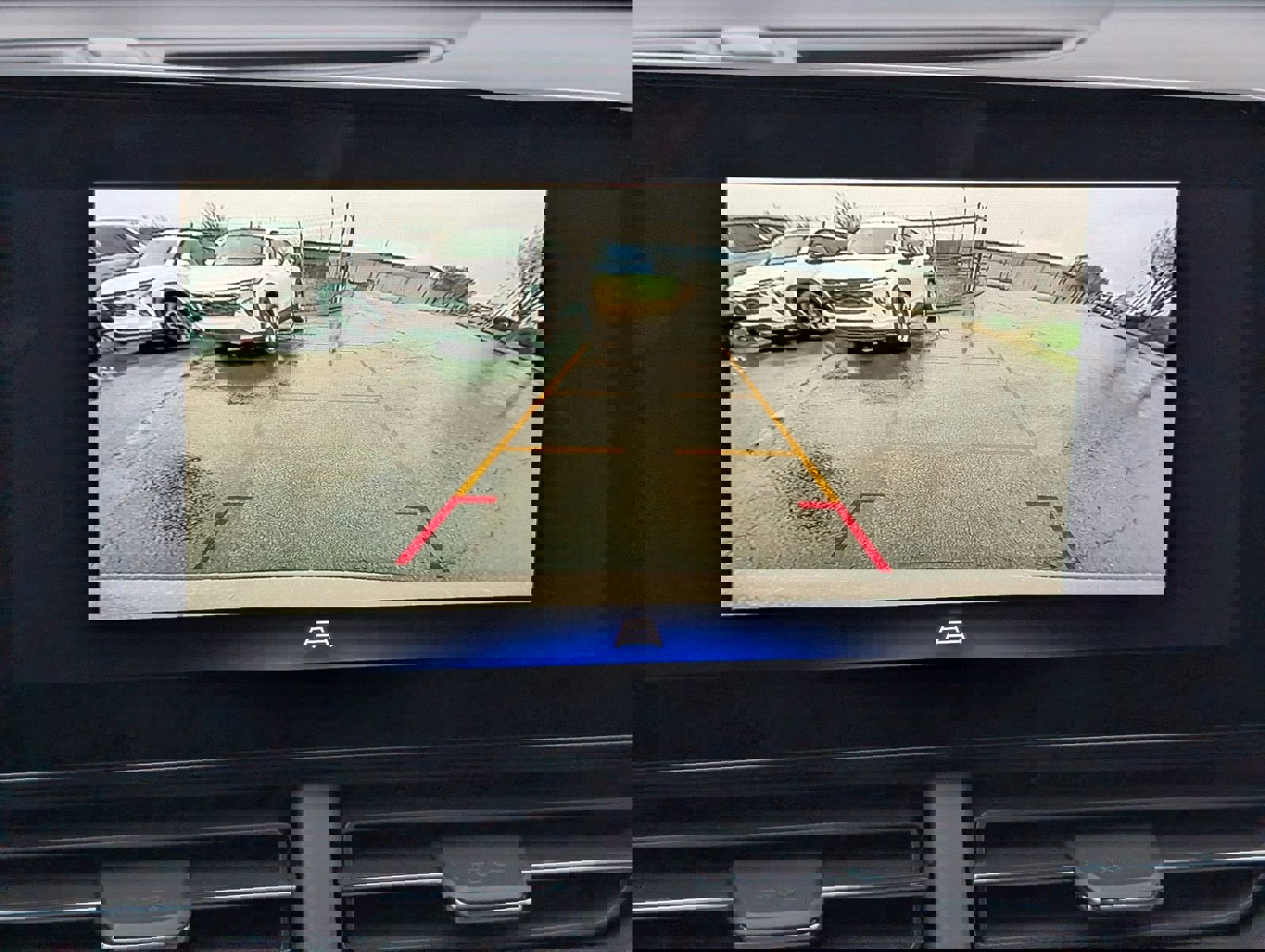 New 2026 Chevrolet Trax ACTIV w/ Driver Confidence Package image 12