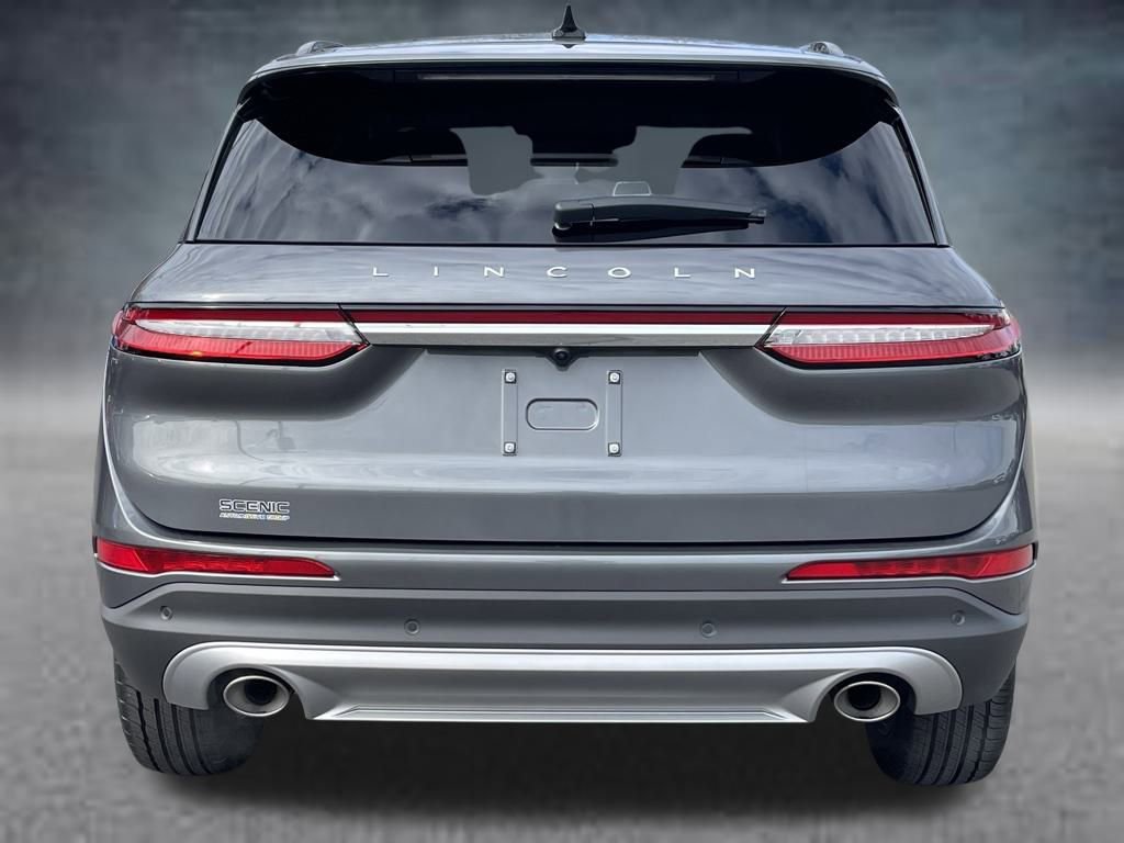 New 2026 Lincoln Corsair Premiere image 20